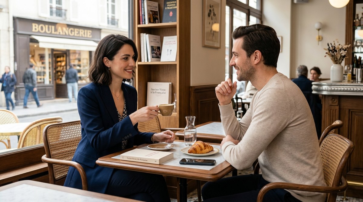 Explore French Cultural Etiquette You Need to Know