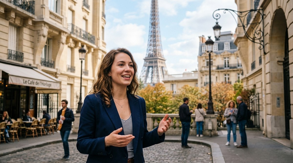 Unlock the Secrets of French Pronunciation for Confident Speaking