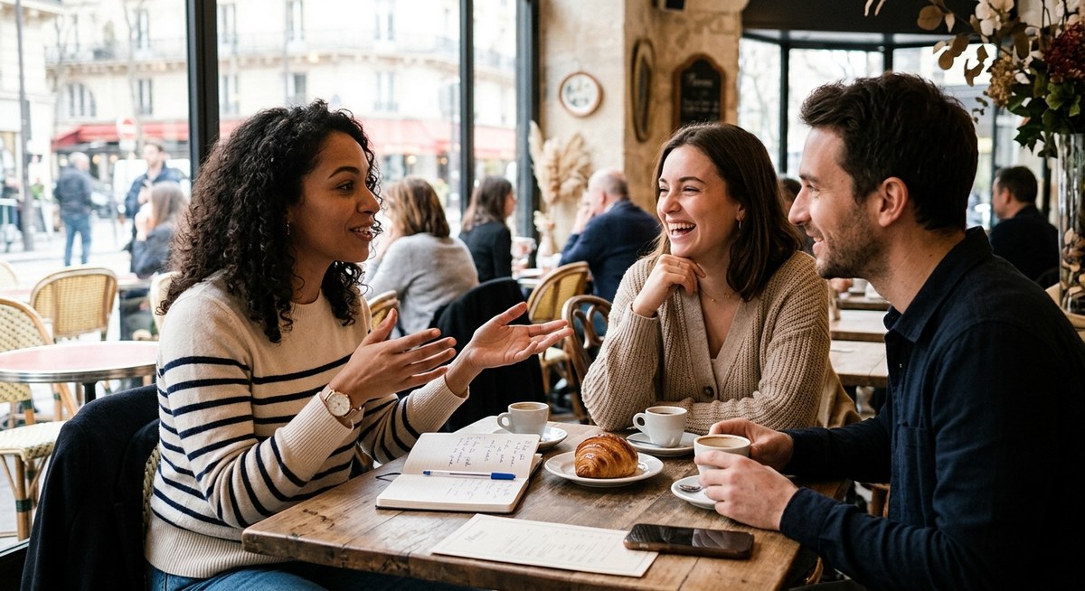 How to Use French Subjunctive in Everyday Conversations