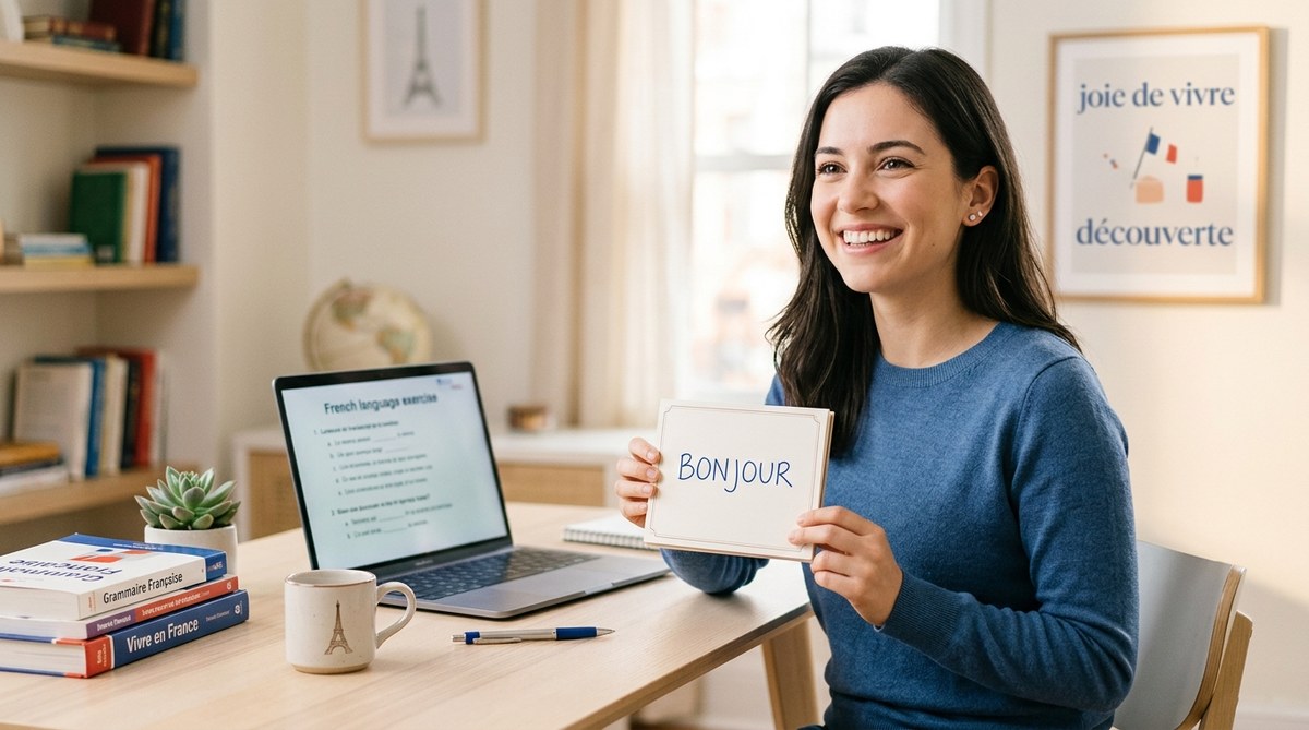 Why French Pronunciation Is Simpler Than You Think