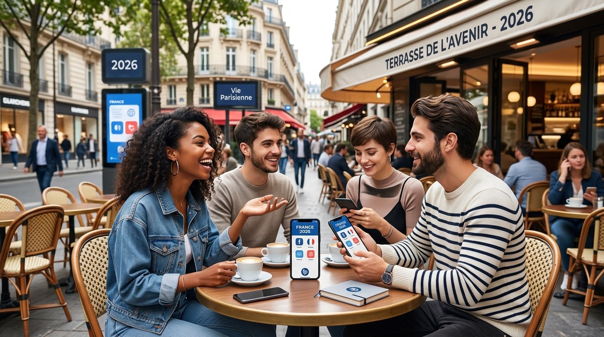 7 French Slang Terms Every Learner Needs to Know in 2026