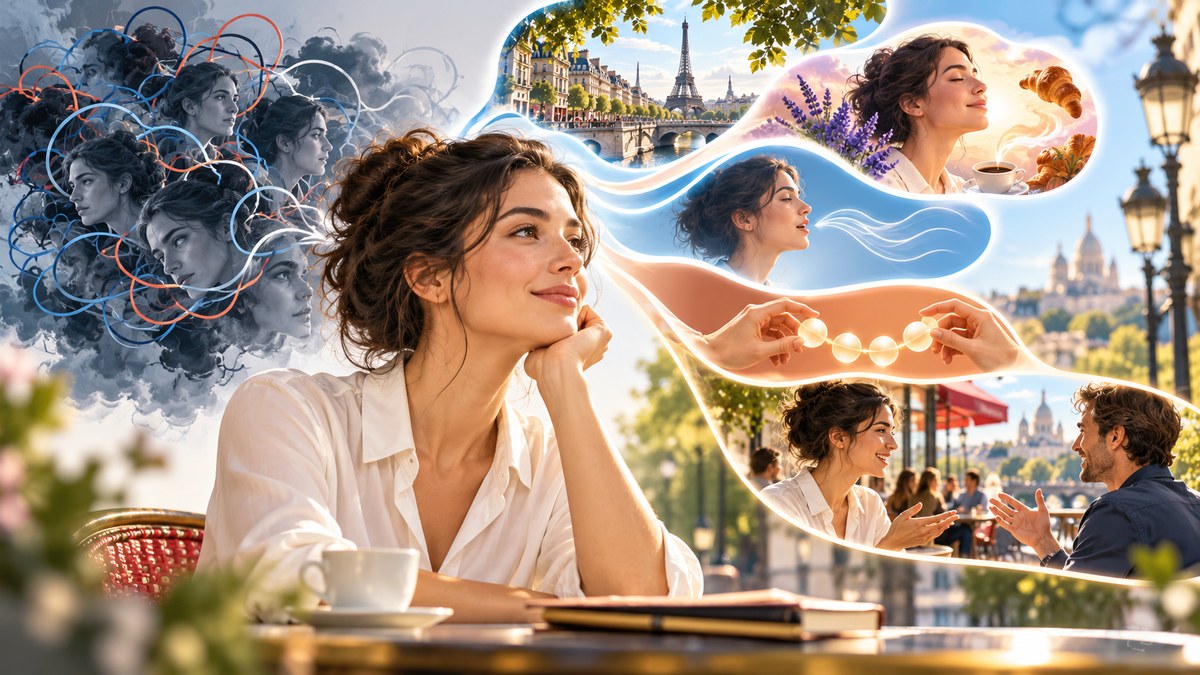 Stop Translating in Your Head: 5 Proven Techniques to Think Directly in French